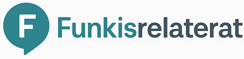 Funkisrelaterat_logotyp Funkisrelaterat_logotyp